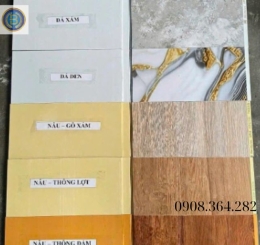 Sàn Nhựa Chịu Lực Giá Tốt Tại Phường Long Bình