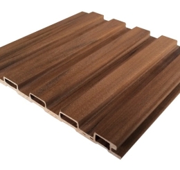 TẤM ỐP GỖ NHỰA COMPOSITE LAM SÓNG Ở TẠI ĐỒNG NAI