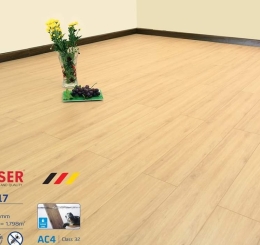 Sàn Nhựa Giả Gỗ Tại Đồng Nai