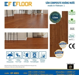 Sàn Nhựa Đồng Nai 