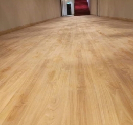 Sàn Nhựa Giả Gỗ Tại Long Thành Đồng Nai 