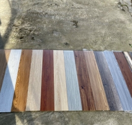 Sàn Nhựa Giả Gỗ Đồng Nai