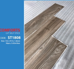 Sàn Nhựa Giả Gỗ Ở Tại Đồng Nai