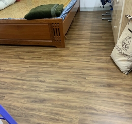 Sàn Nhựa Giả Gỗ Ở Tại Long Khánh Đồng Nai