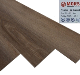 Sàn Nhựa Giả Gỗ Morser C:605