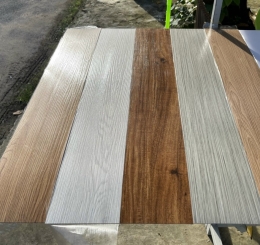 Sàn Nhựa Giả Gỗ Trảng Bom