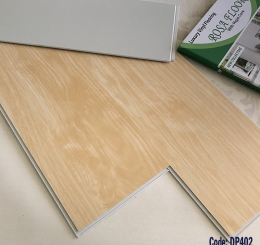 Sàn nhựa Hèm Khóa ROSA FLOOR Giá Rẻ-Uy Tín-Chất Lượng
