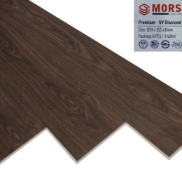 Sàn Nhựa Giả Gỗ Morser C:604