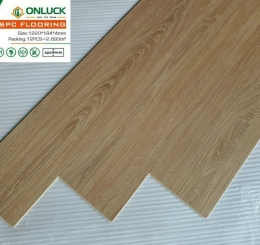 Sàn Nhựa Gỗ Hèm Khóa Biên Hòa 