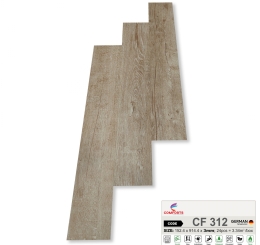 Sàn Nhựa Gỗ Hèm Khóa Biên Hòa Chất Lượng Nhất