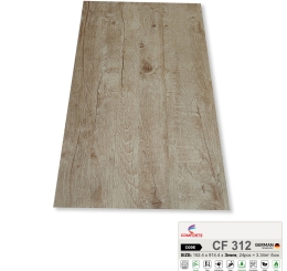 Sàn Nhựa Gỗ Hèm Khóa Biên Hòa Uy Tín