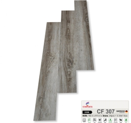 Sàn Nhựa Gỗ Hèm Khóa Biên Hòa Uy Tín Nhất