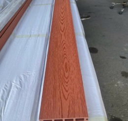 SÀN NHỰA GỖ NGOÀI TRỜI VĨNH CỬU