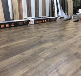 Sàn Nhựa Hèm Khóa Tại Đồng Nai - Kho Sàn Nhựa