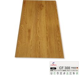 Sàn Nhựa Hèm Khóa Giải Pháp Trang Trí Nội Thất Hiện Đại Phước Tân Đồng Nai