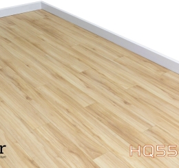 Sàn Nhựa Hèm Khóa Tại Hố Nai Biên Hòa - Kho Sàn Nhựa 