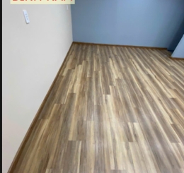 Sàn Nhựa Hèm Khóa Giải Phát Trang Trí Nội Thất Hiện Đại Biên Hòa