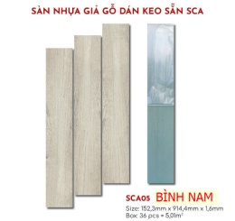 Sàn Nhựa Keo Sẵn Thi Công Tại Dĩ An Bình Dương 