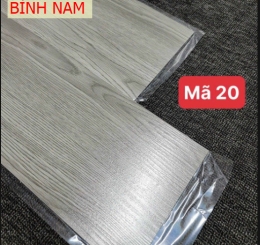 Sàn Nhựa Keo Sẵn Thi Công Tại Hiệp Hòa