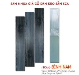 Sàn Nhựa Keo Sẵn Thi Công Tại Vĩnh An Đồng Nai