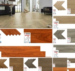 Sàn Nhựa Long Thành