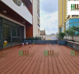 Sàn Nhựa Ngoài Trời Giá Rẻ Biên Hòa Đồng Nai 