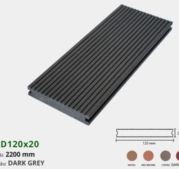 Sàn Nhựa Ngoài Trời Tại Trảng Bom Đồng Nai 