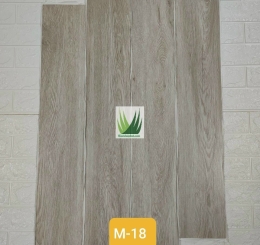Sàn Nhựa Keo Dán M-18