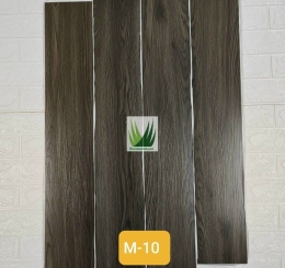 Sàn Nhựa Có Keo Dán Sẵn M-10