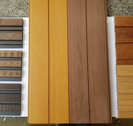 Thi Công Sàn Gỗ Long Thành