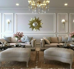 Phào Chỉ Châu Âu Giá Tốt Nhất Tại Long Thành