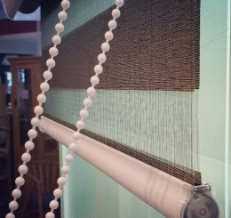 Showroom Chuyên Cung Cấp Thi Công Rèm Cuốn Màn Sáo Chất Lượng Giá Rẻ Ở Tại Vĩnh Cửu Đồng Nai