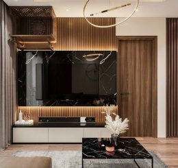 Showroom Chuyên Cung Cấp Thi Công Tấm Ốp Nano Giá Rẻ Ở Tại  Vĩnh Cửu 