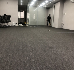 Showroom Chuyên Cung Cấp Và Thi Công Thảm Trải Sàn Chất Lượng Cao Thành Phố Biên Hòa