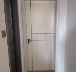 Showroom Cửa Nhựa ABS Hàn Quốc Chất Lượng Nhơn Trạch