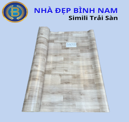 Showroom Cung Cấp Và Thi Công Simili Trải Sàn Uy Tín Biên Hòa - Đồng Nai