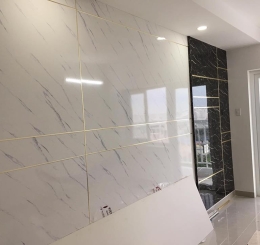 Showroom Cung Cấp Và Thi Công Tấm Ốp PVC Chuyên Nghiệp Thành Phố Biên Hòa