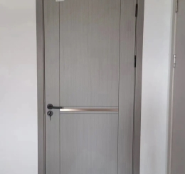 Showroom Xem Mẫu Cửa Nhựa Chất Lượng Tại Biên Hòa