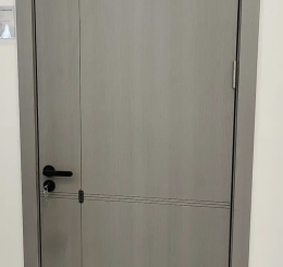 Showroom Xem Mẫu Cửa Nhựa Chất Lượng Tại Long Khánh