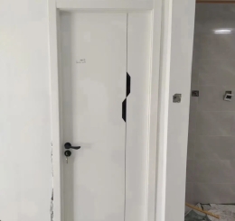 Showroom Xem Mẫu Cửa Nhựa Chất Lượng Tại Xuân Lộc