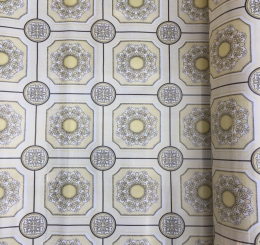 SIMILI ĐẾ XỐP HQ 1.8 105