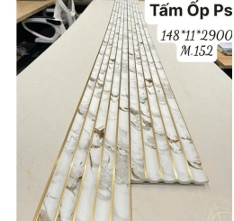 Nơi bán Lam Sóng Nhựa Giả Gỗ giá rẻ tại Đồng Xoài