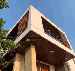 Tấm Nhựa Ốp Tường Ngoài Trời Tại Biên Hòa Đồng Nai 