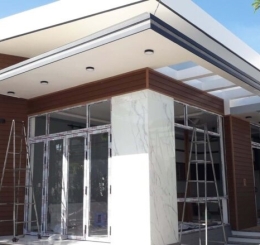 Tấm Nhựa Ốp Tường Ngoài Trời Uy Tín Tại Vĩnh Cửu Đồng Nai