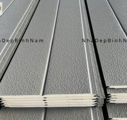 Tấm Ốp Chống Nóng Hợp Kim Nhôm giá rẻ tại Biên Hòa