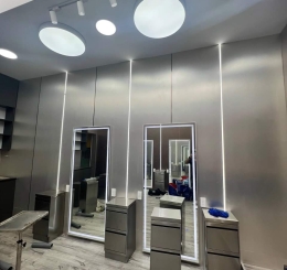 Tấm Ốp Đa Năng Sợi Than Tre Long khánh Đồng Nai