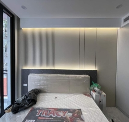 Tấm Ốp Đa Năng Sợi Than Tre Tân Phú Đồng Nai