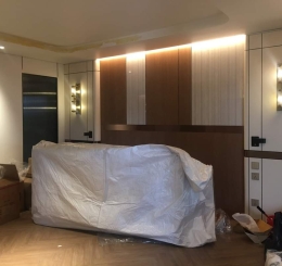 TẤM ỐP ĐA NĂNG THAN TRE LONG KHÁNH ĐỒNG NAI