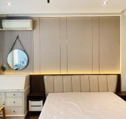 TẤM ỐP ĐA NĂNG THAN TRE XUÂN LỘC ĐỒNG NAI