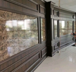 Tấm Ốp Tường Nhựa Giả Đá Tại Biên hòa Long Thành